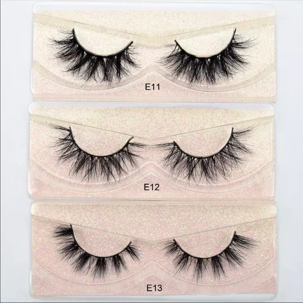 Mink Lashes - Picture 2 of 6